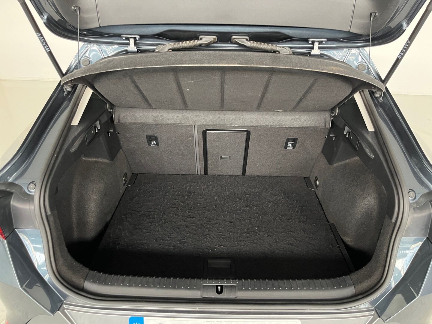 CUPRA Formentor 1.5 TSI DSG 110 kW (150 CV)