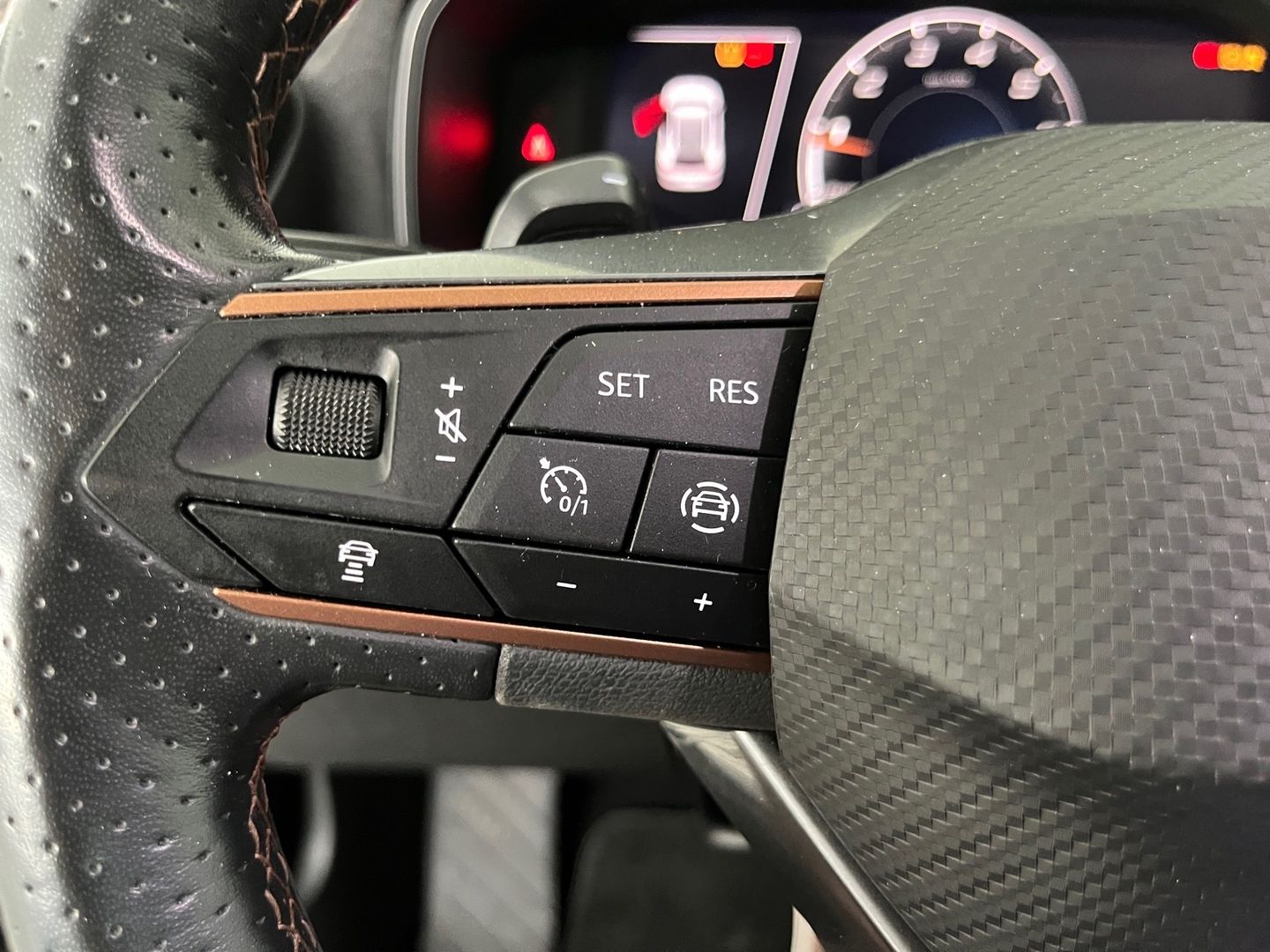 CUPRA Formentor 1.5 TSI DSG 110 kW (150 CV)