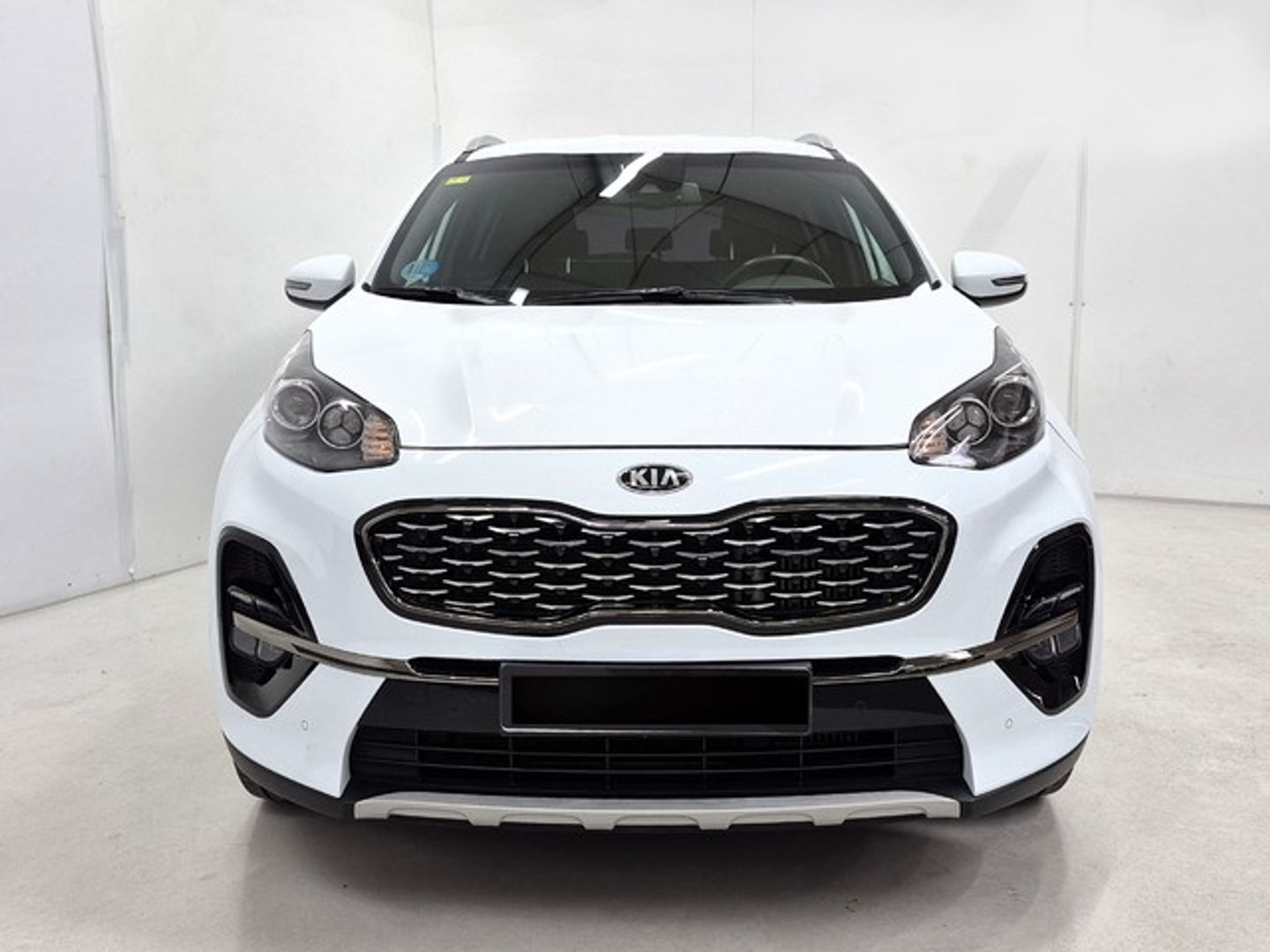 Kia Sportage 1.6 MHEV GT Line Essential 4x4 100 kW (136 CV)