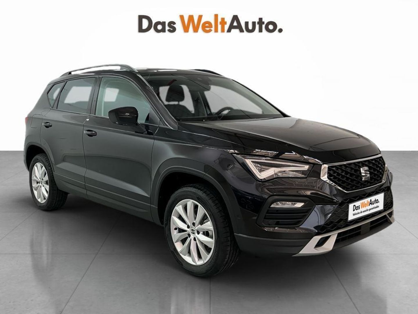SEAT Ateca 1.5 TSI S&S Style XM 110 kW (150 CV)