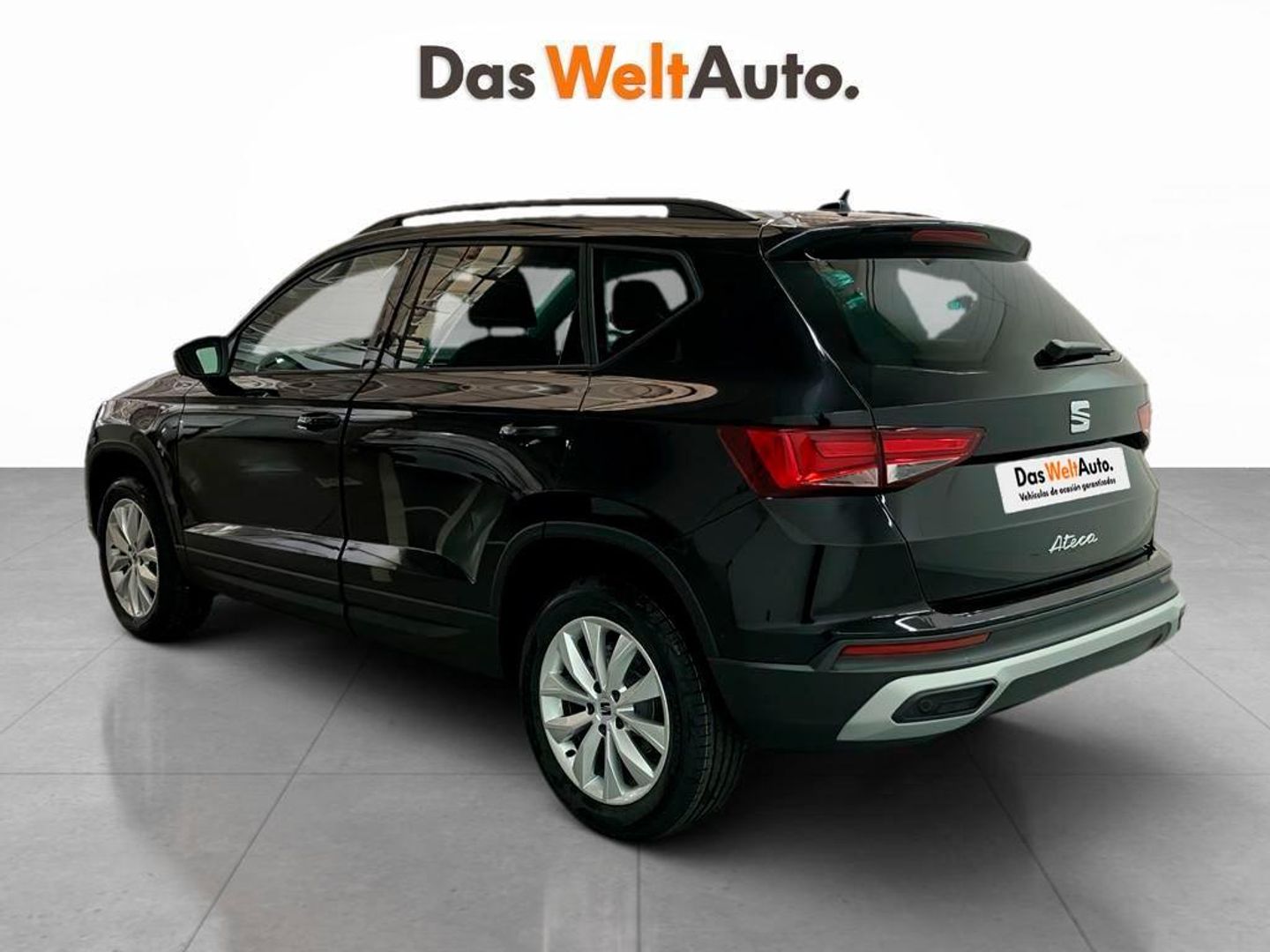SEAT Ateca 1.5 TSI S&S Style XM 110 kW (150 CV)