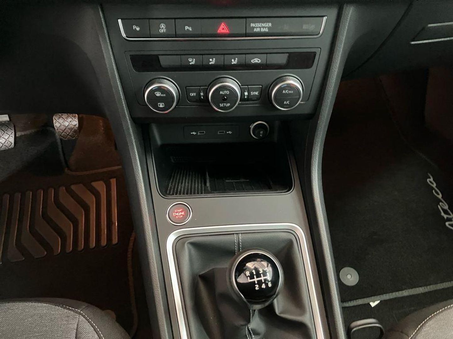 SEAT Ateca 1.5 TSI S&S Style XM 110 kW (150 CV)