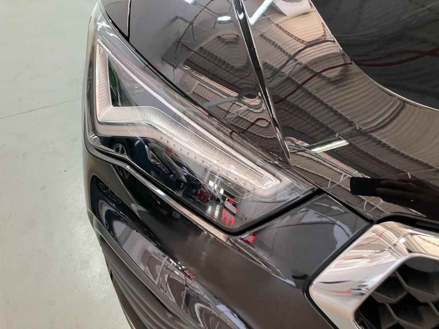 SEAT Ateca 1.5 TSI S&S Style XM 110 kW (150 CV)