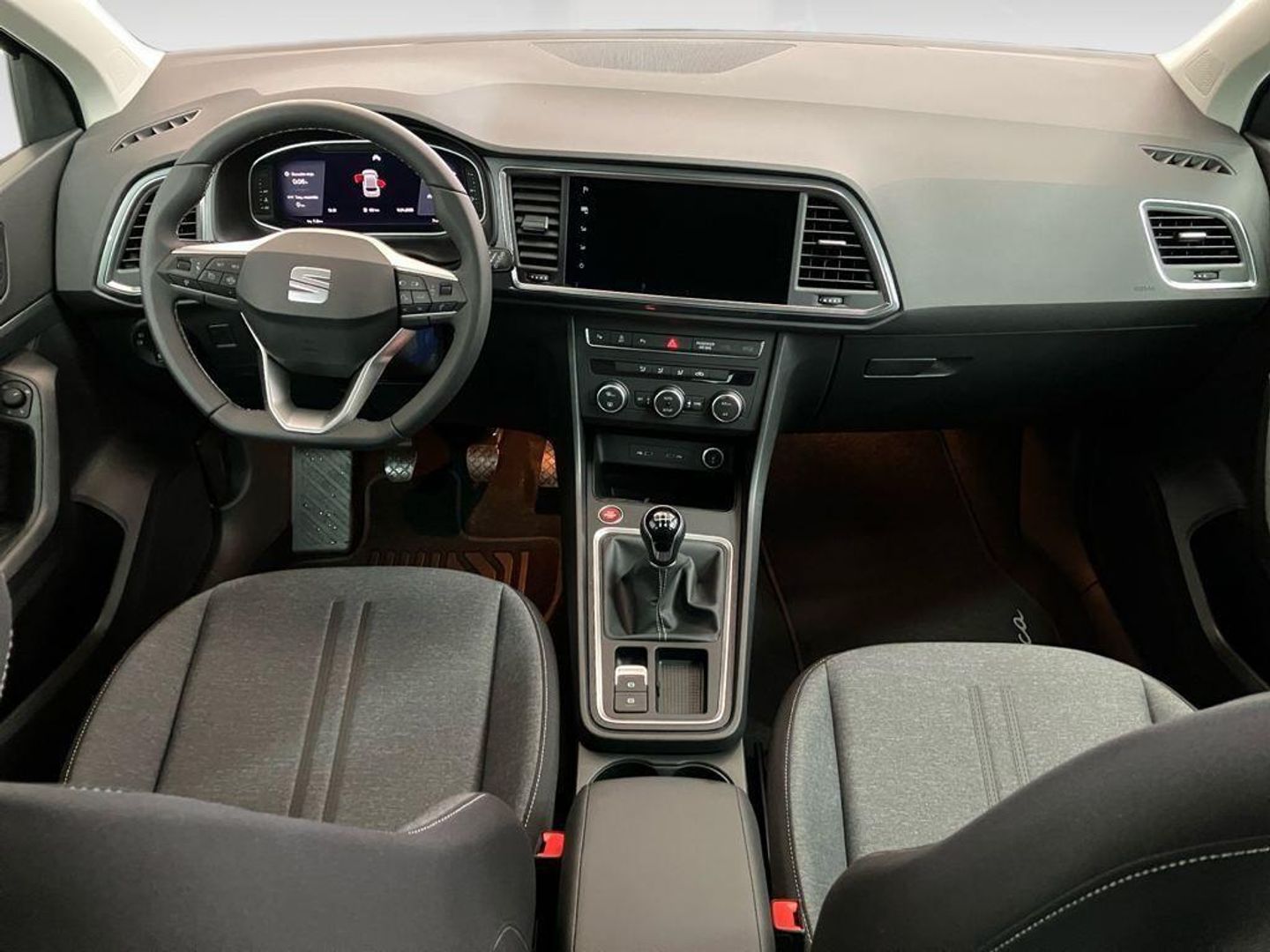 SEAT Ateca 1.5 TSI S&S Style XM 110 kW (150 CV)