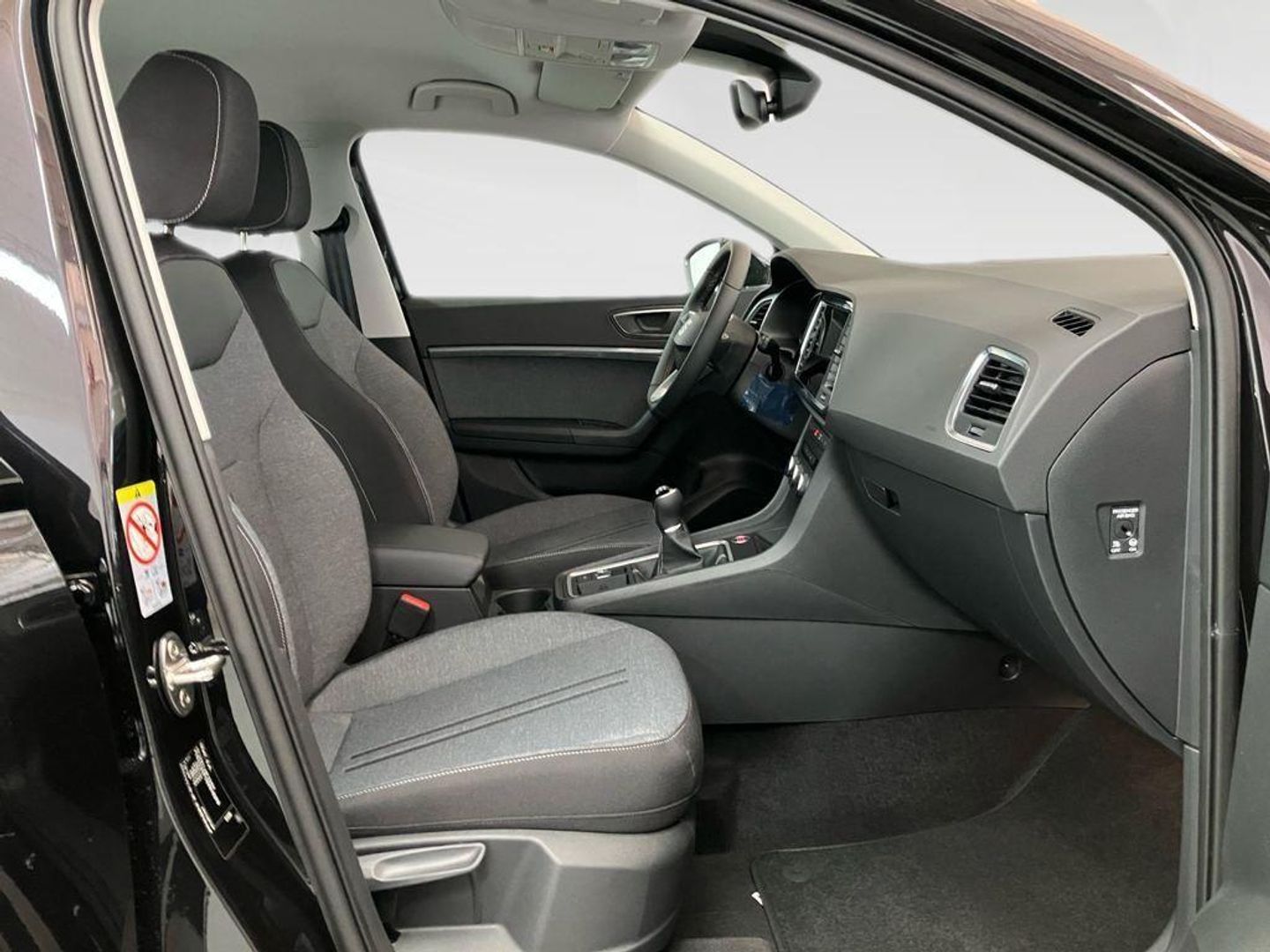 SEAT Ateca 1.5 TSI S&S Style XM 110 kW (150 CV)