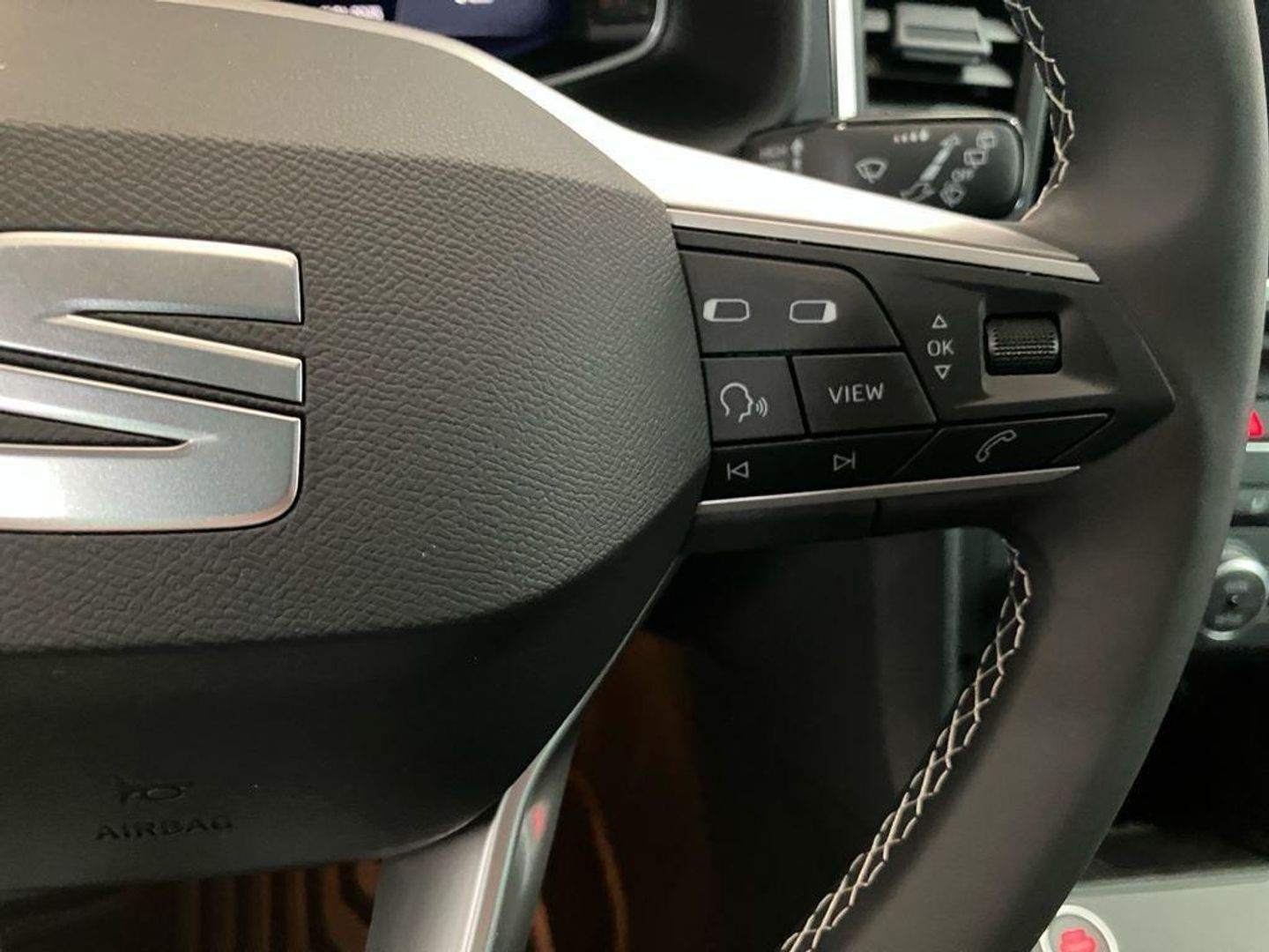 SEAT Ateca 1.5 TSI S&S Style XM 110 kW (150 CV)