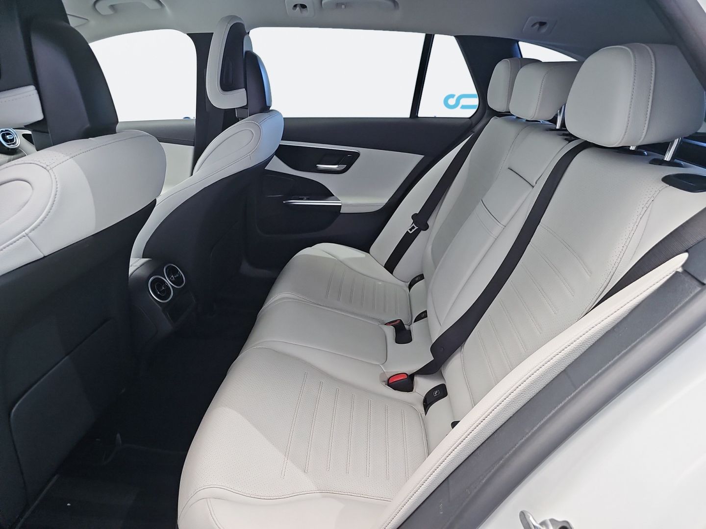 Mercedes-Benz Clase C Estate 220 d 147 kW (200 CV)