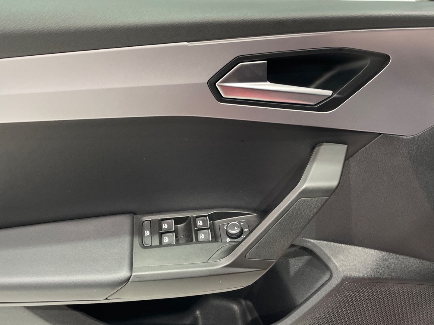 SEAT León 1.5 TSI S&S FR 110 kW (150 CV)