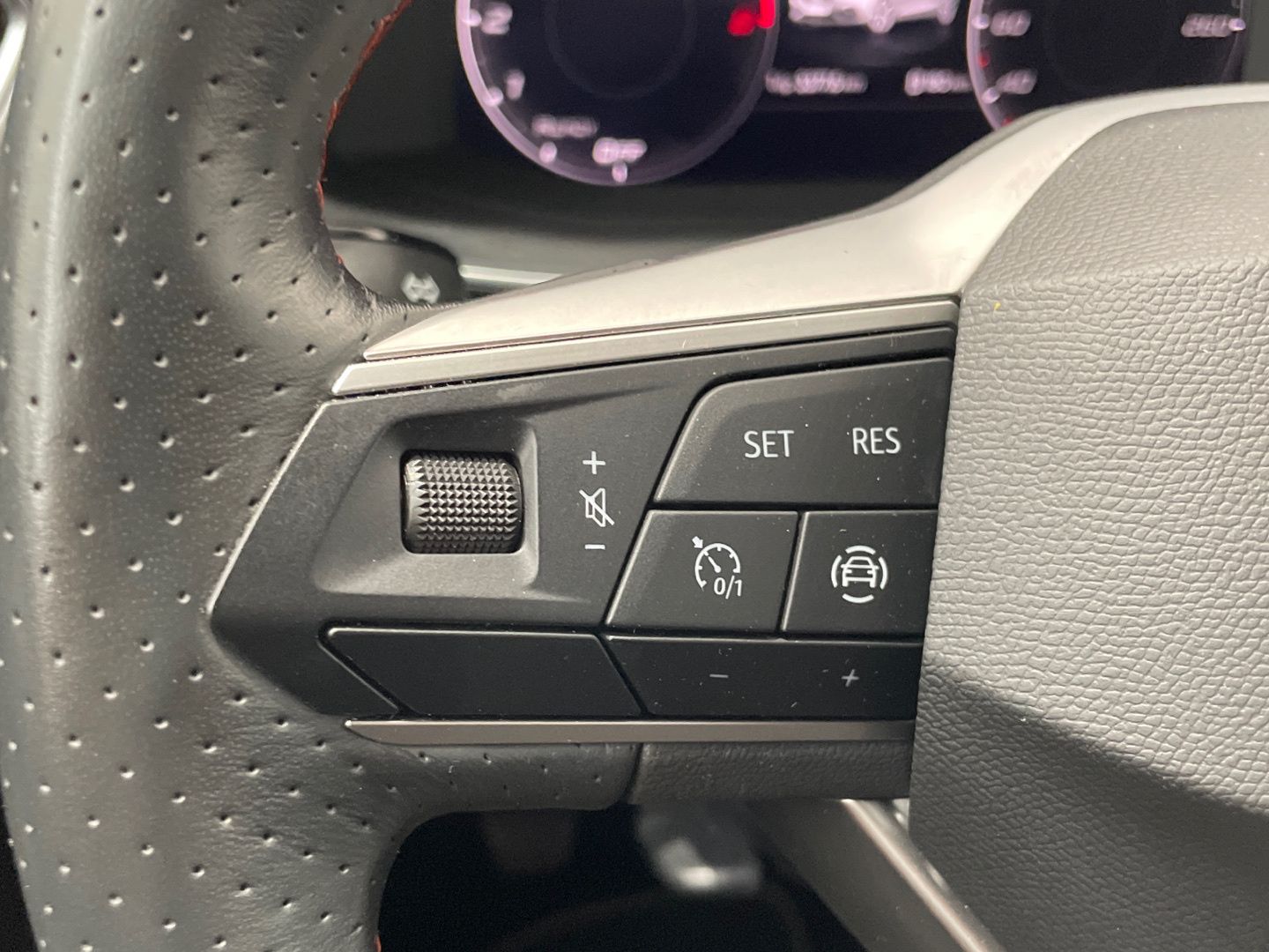 SEAT León 1.5 TSI S&S FR 110 kW (150 CV)