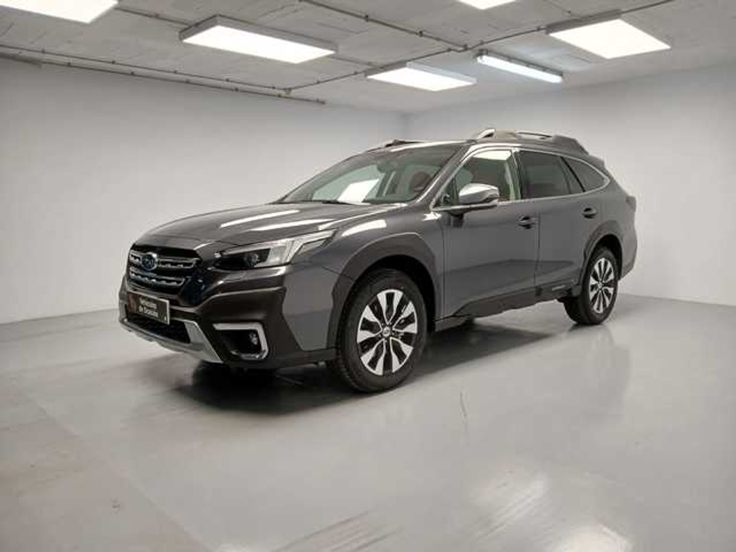 Subaru Outback 2.5 Touring AWD CVT Lineartronic 124 kW (169 CV)