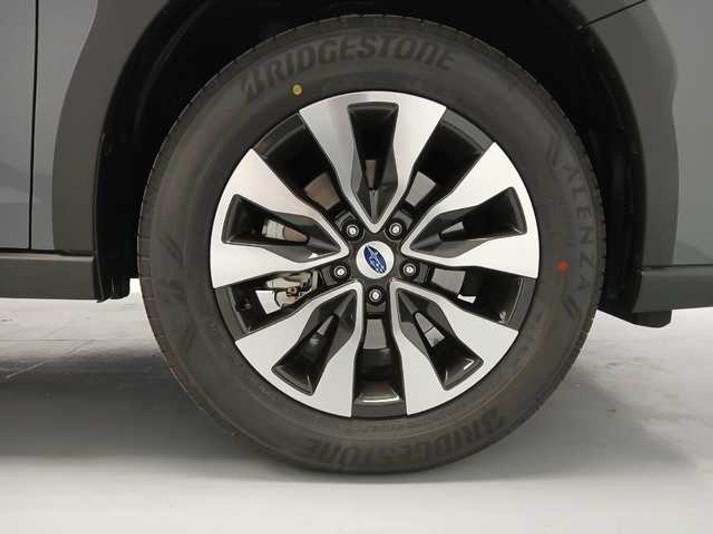 Subaru Outback 2.5 Touring AWD CVT Lineartronic 124 kW (169 CV)