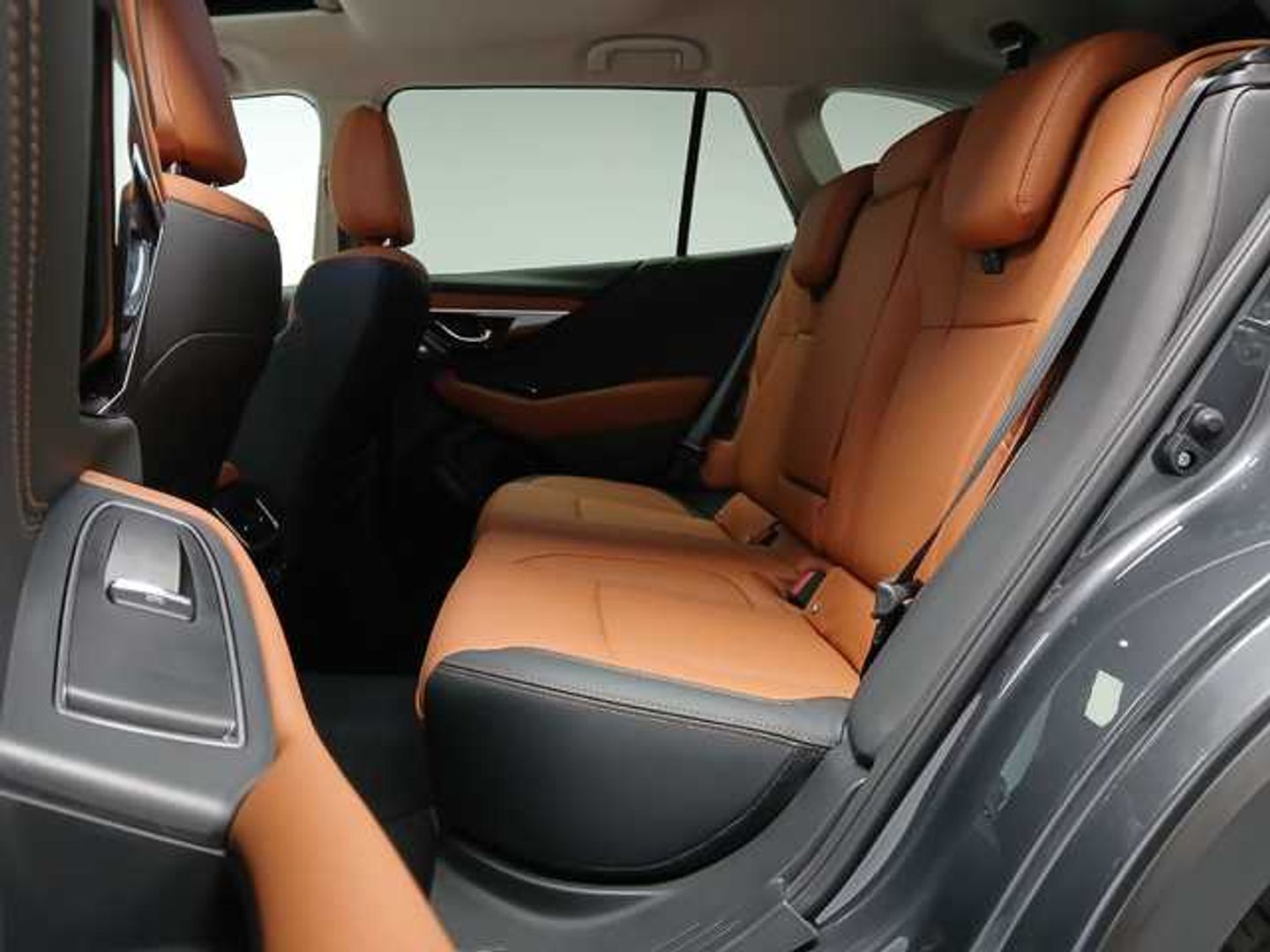 Subaru Outback 2.5 Touring AWD CVT Lineartronic 124 kW (169 CV)