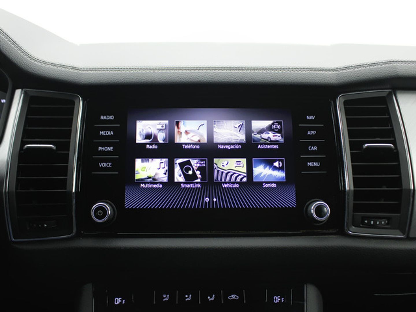 Skoda Kodiaq 1.5 TSI Ambition 4x2 110 kW (150 CV)