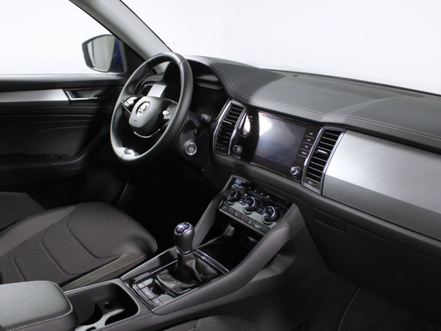 Skoda Kodiaq 1.5 TSI Ambition 4x2 110 kW (150 CV)