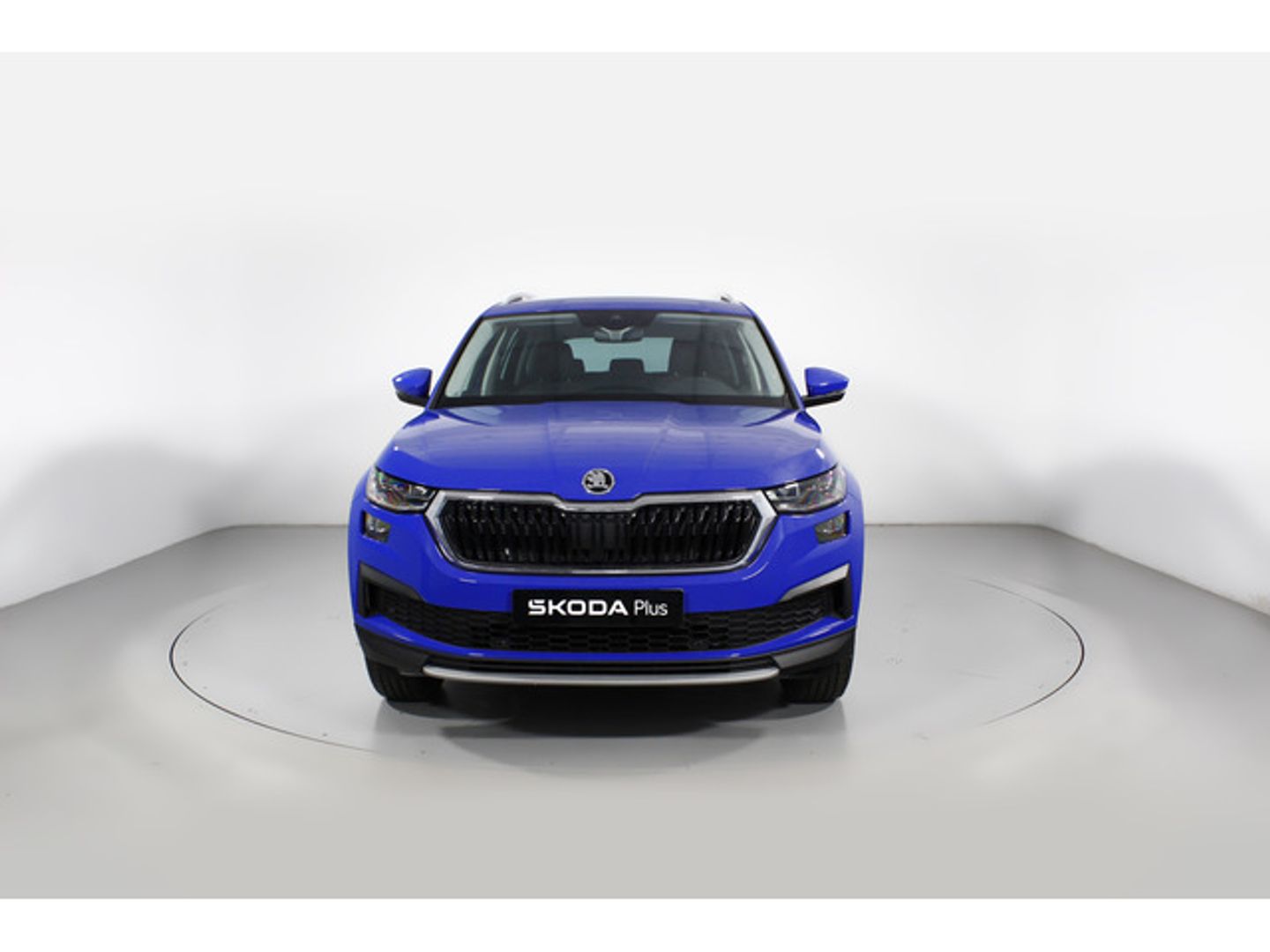 Skoda Kodiaq 1.5 TSI Ambition 4x2 110 kW (150 CV)