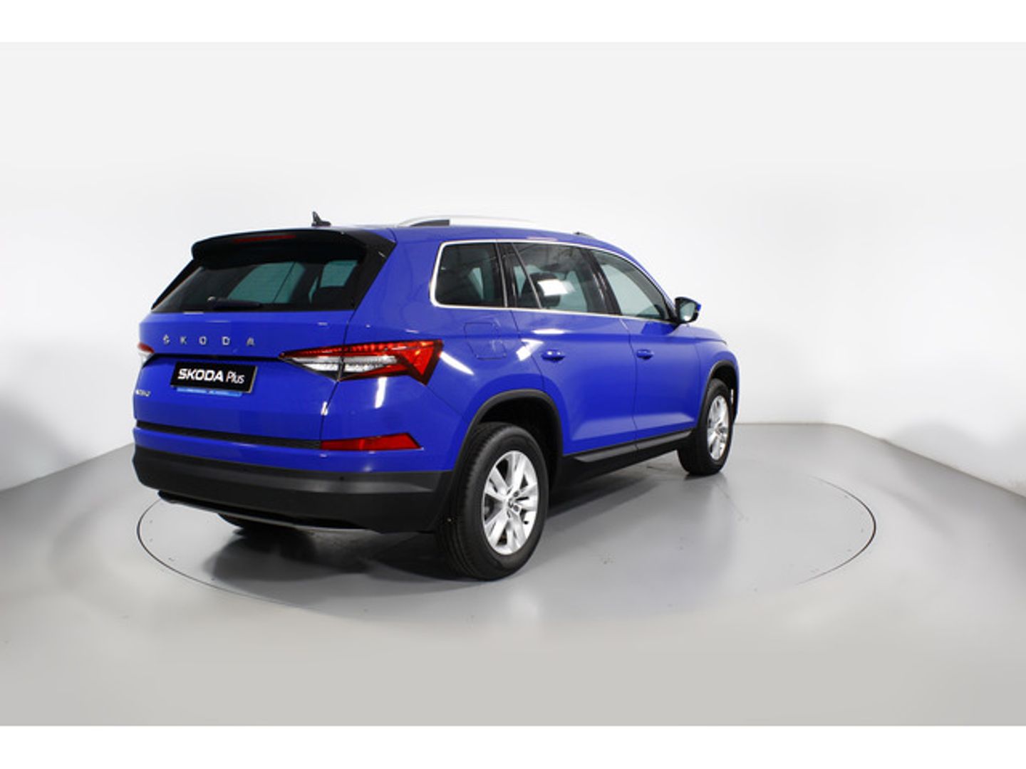 Skoda Kodiaq 1.5 TSI Ambition 4x2 110 kW (150 CV)
