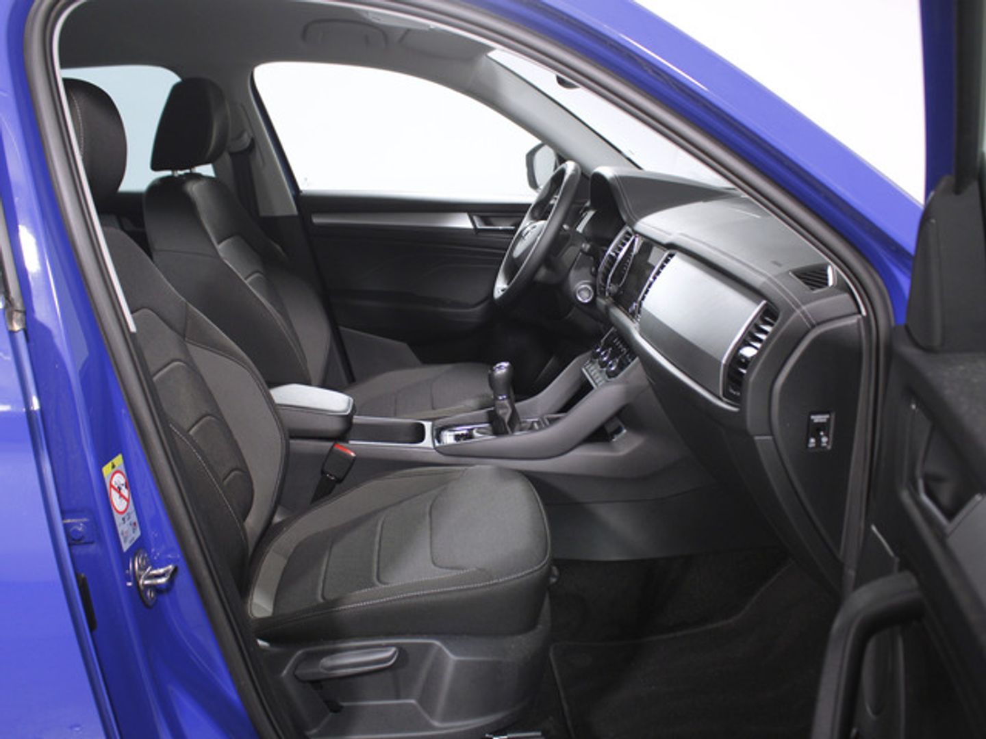 Skoda Kodiaq 1.5 TSI Ambition 4x2 110 kW (150 CV)