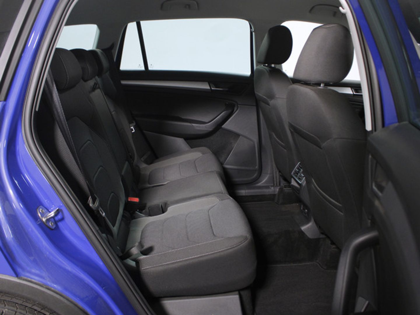 Skoda Kodiaq 1.5 TSI Ambition 4x2 110 kW (150 CV)