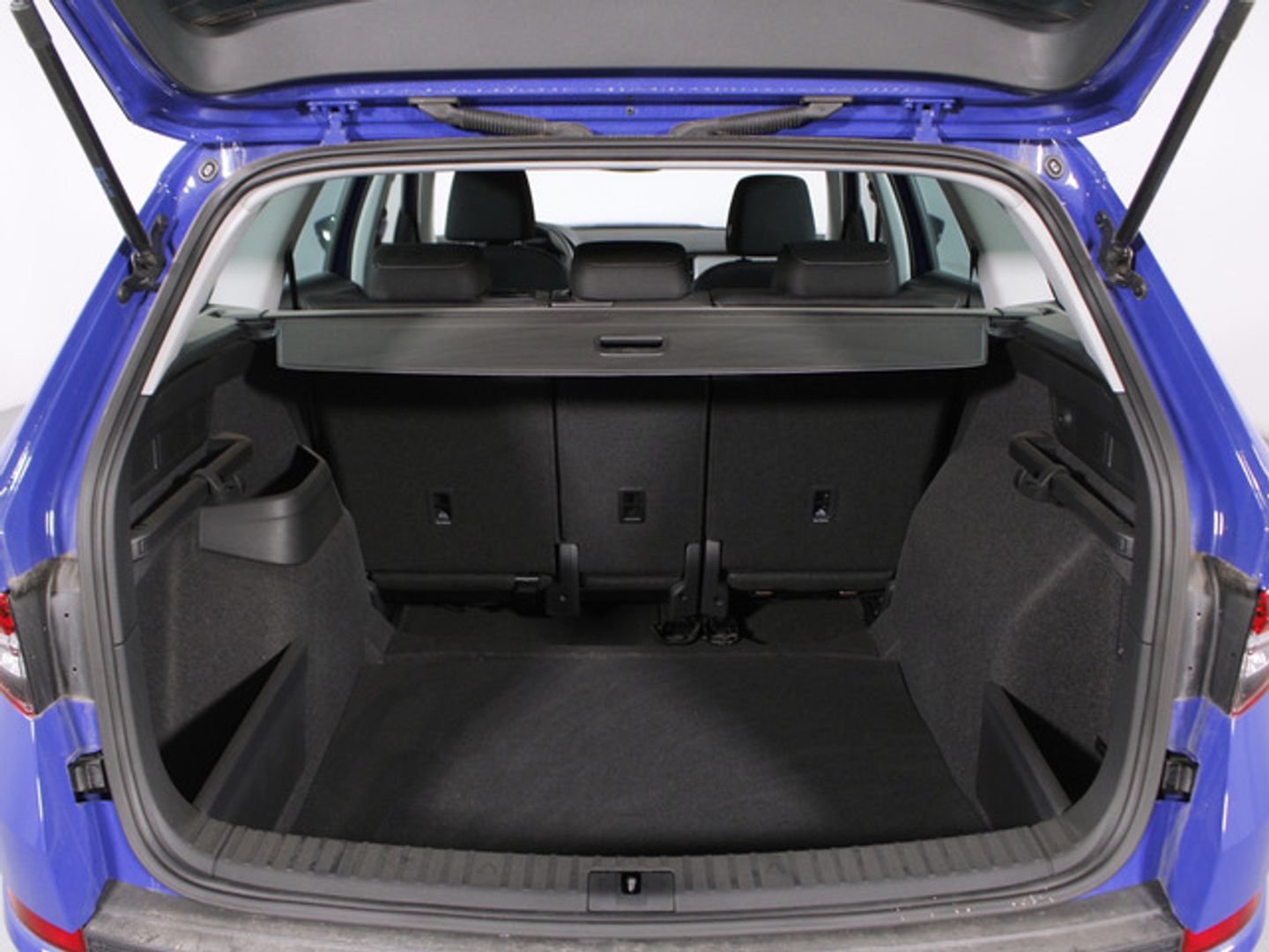 Skoda Kodiaq 1.5 TSI Ambition 4x2 110 kW (150 CV)