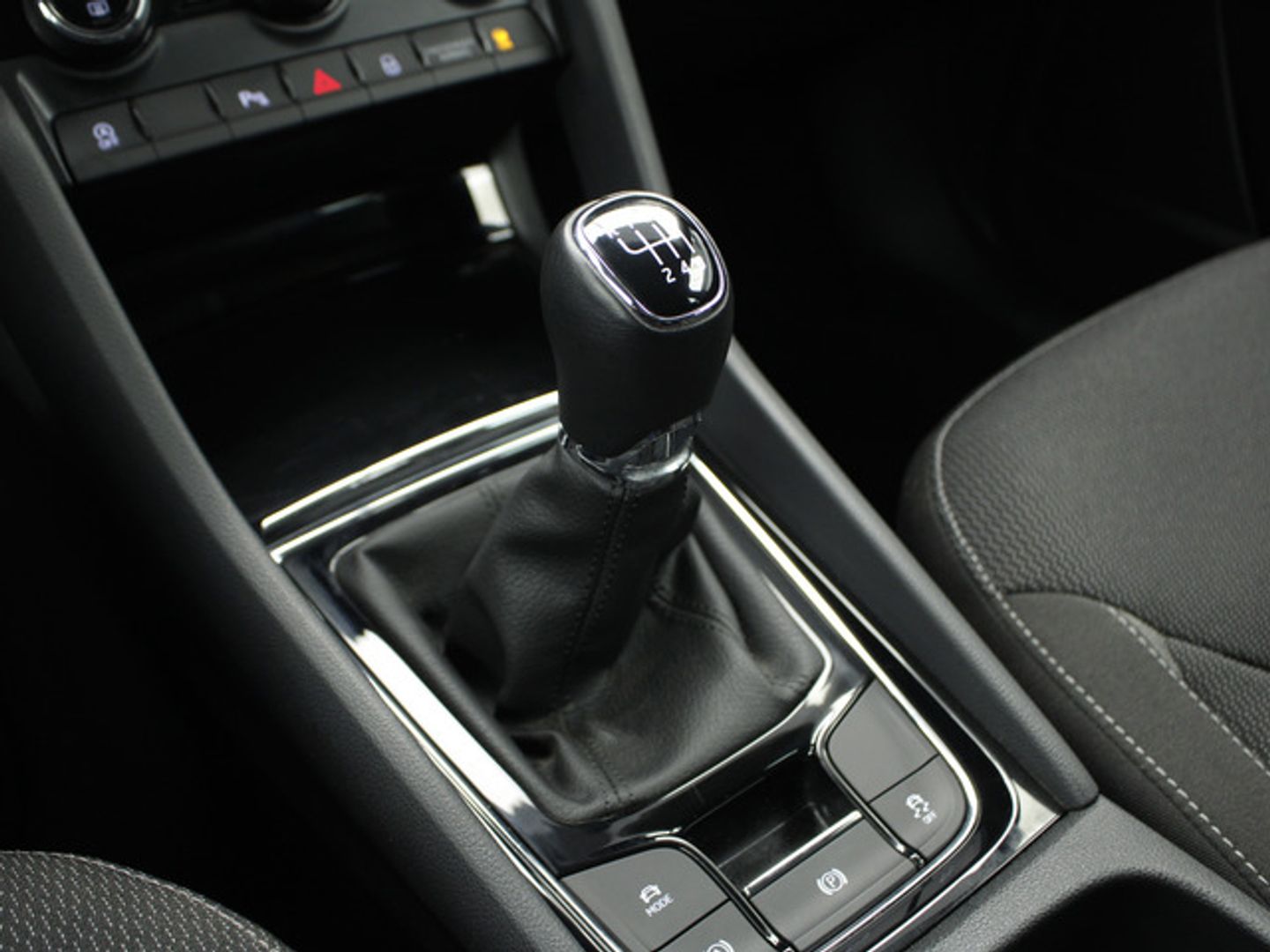 Skoda Kodiaq 1.5 TSI Ambition 4x2 110 kW (150 CV)
