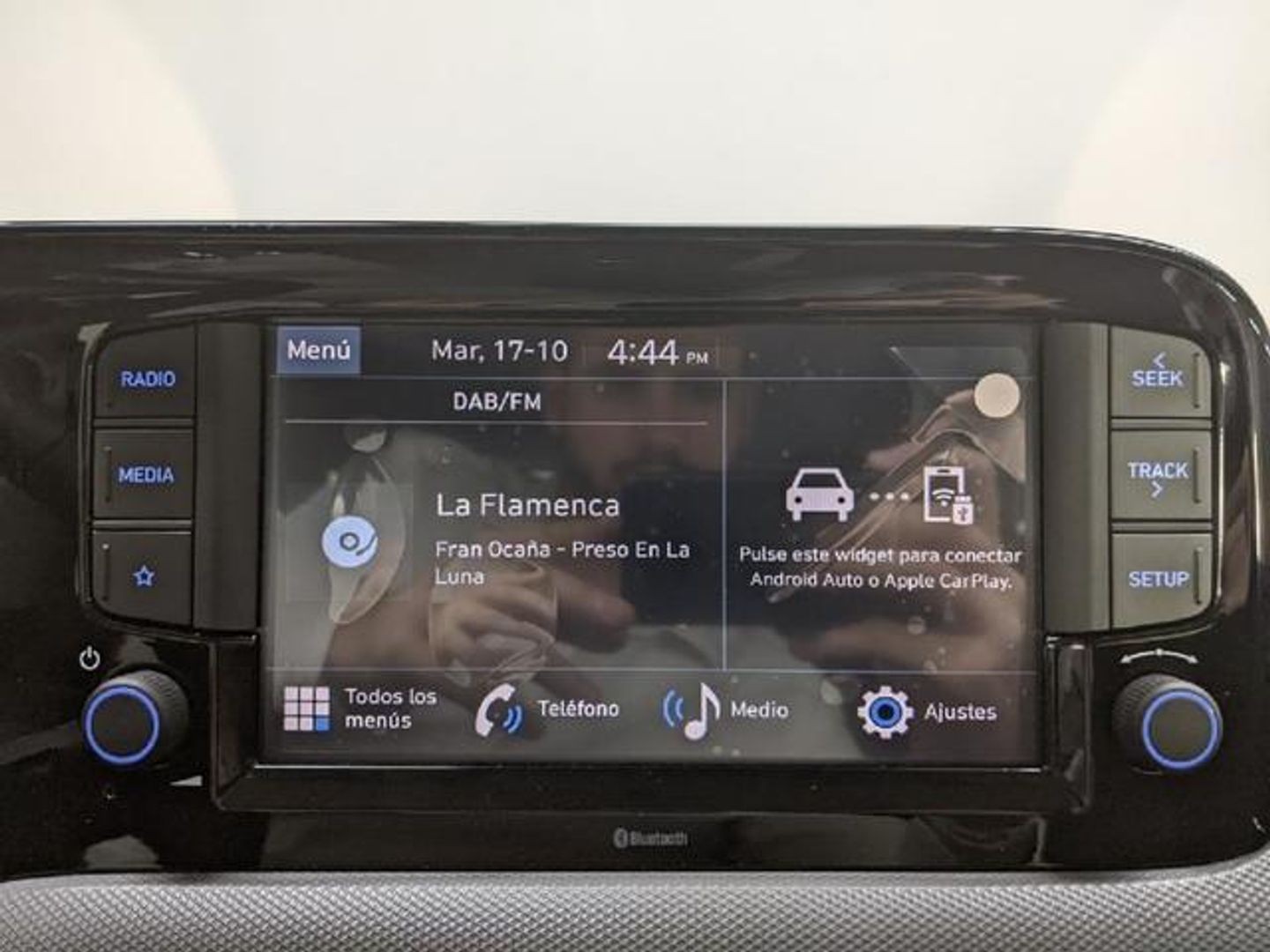 Hyundai i10 1.0 Klass 47 kW (63 CV)