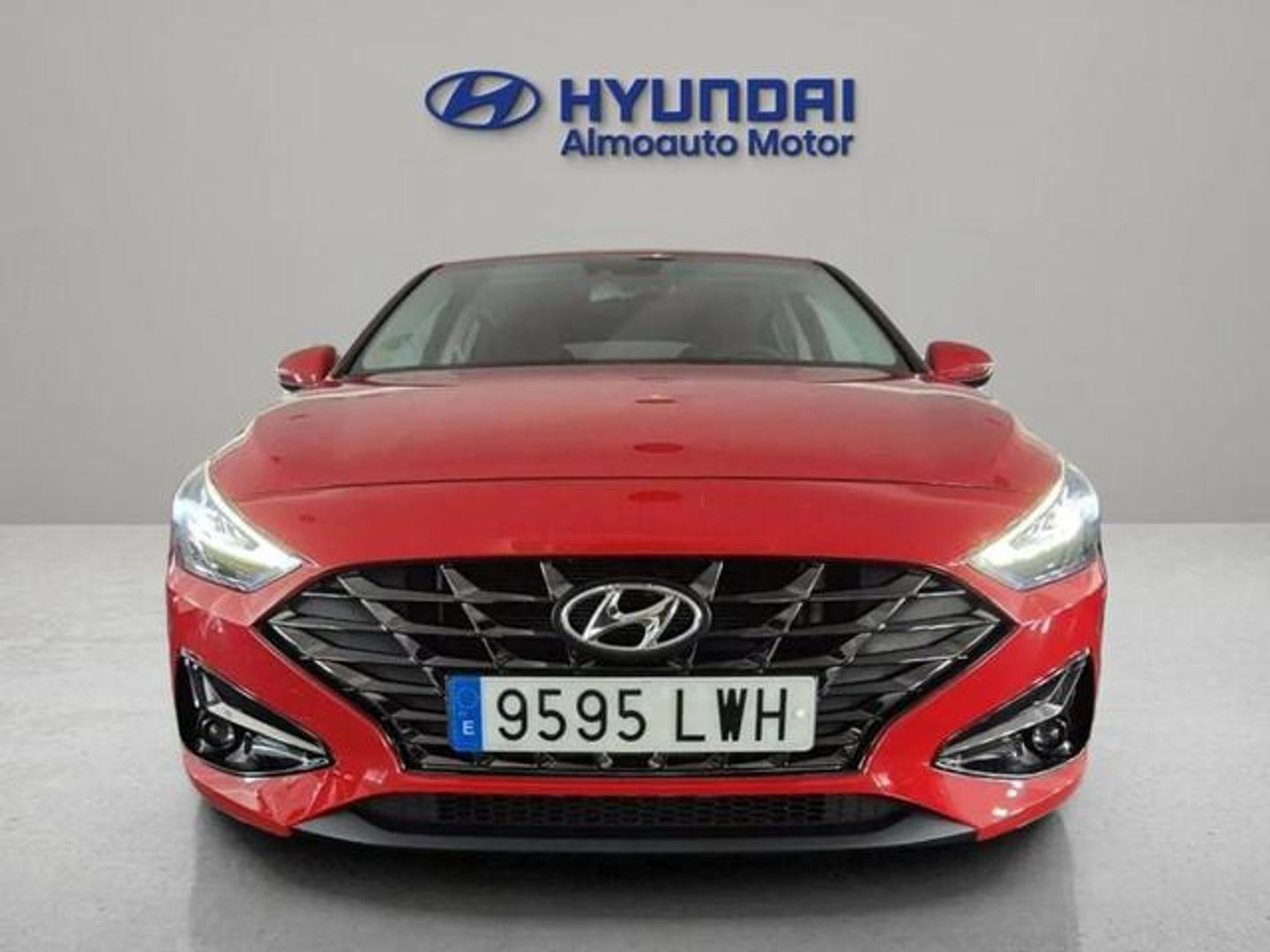 Hyundai i30 1.0 TGDI 48V Tecno 88 kW (120 CV)