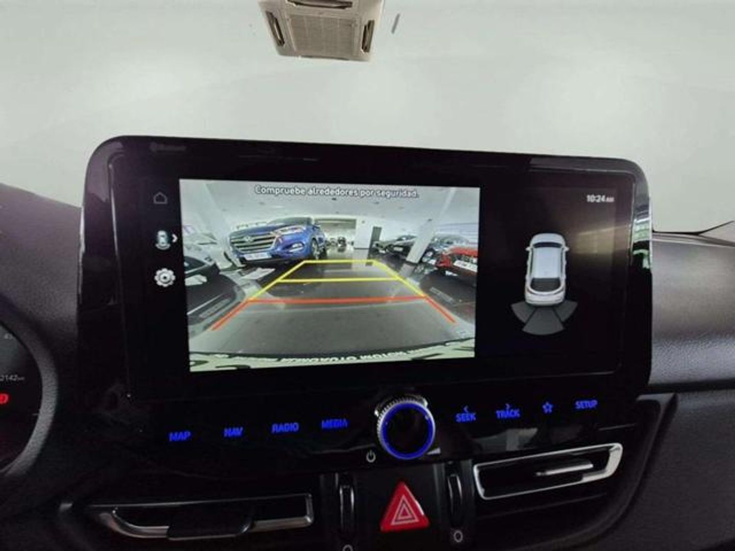 Hyundai i30 1.0 TGDI 48V Tecno 88 kW (120 CV)