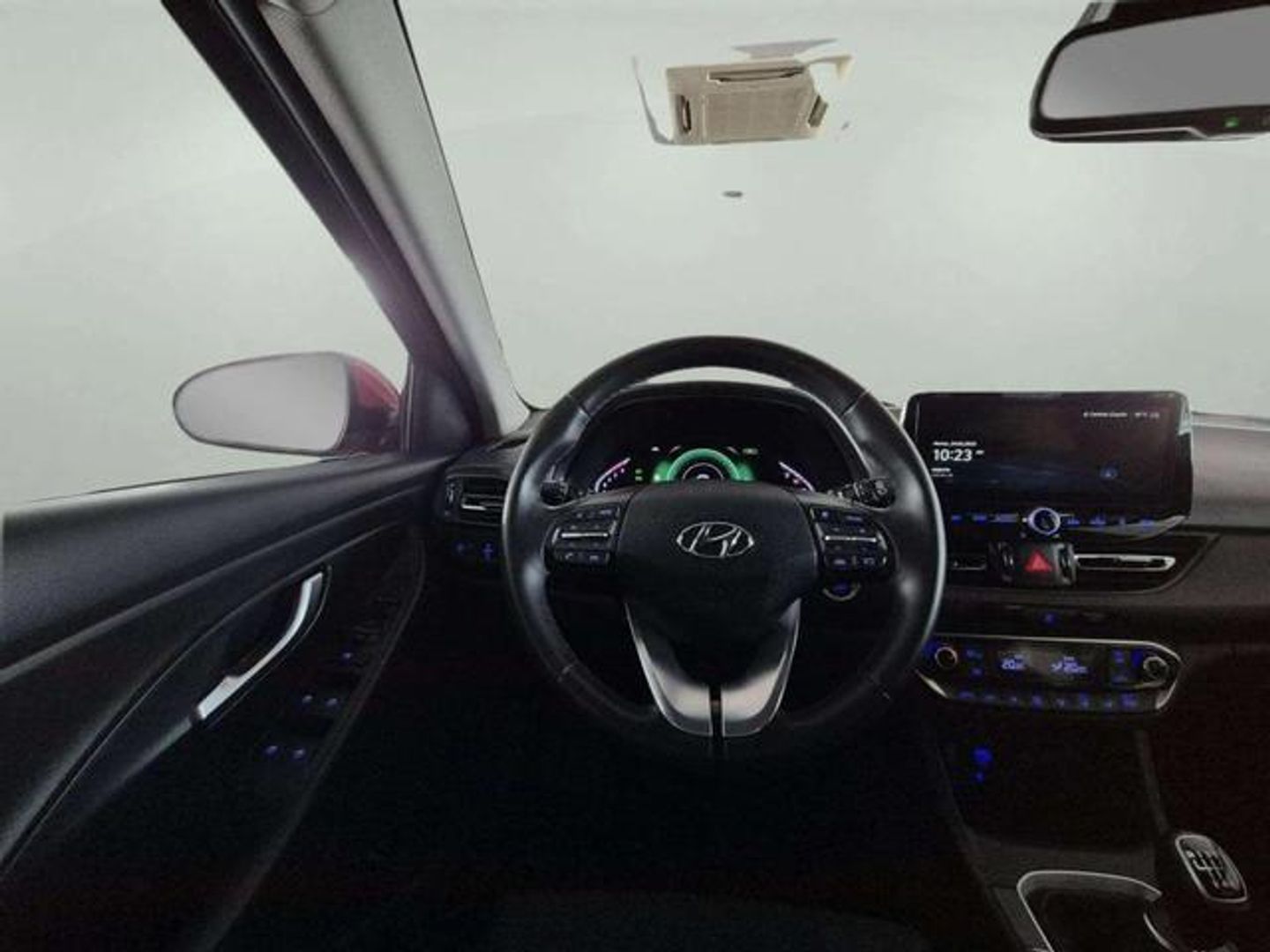 Hyundai i30 1.0 TGDI 48V Tecno 88 kW (120 CV)