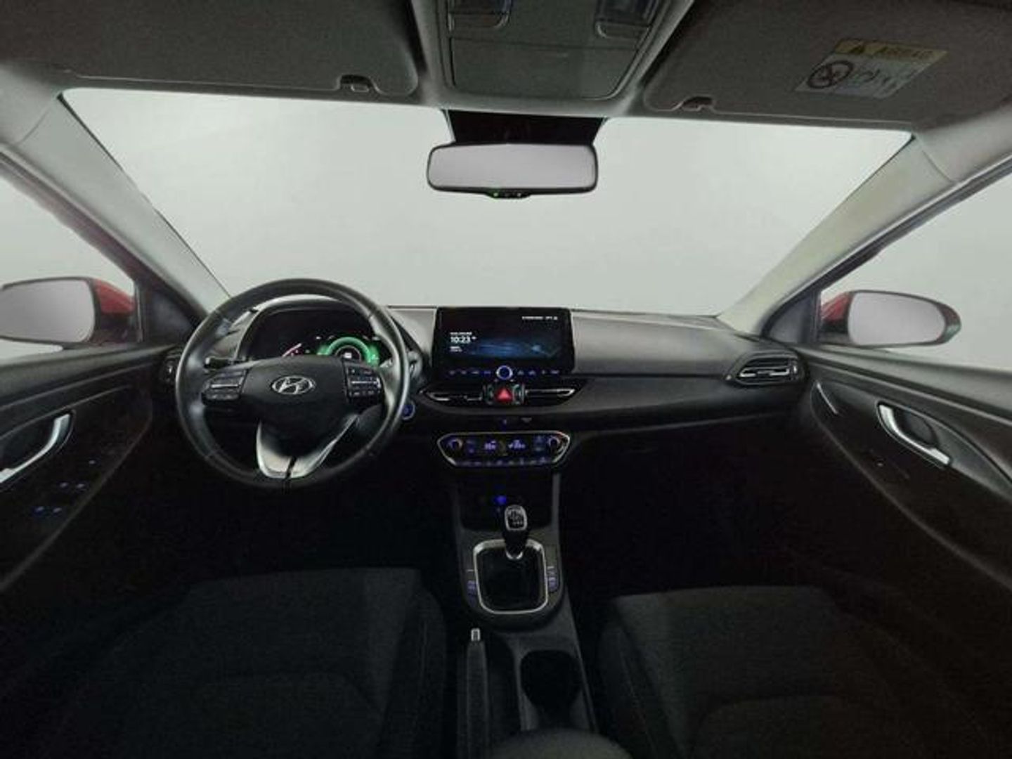 Hyundai i30 1.0 TGDI 48V Tecno 88 kW (120 CV)