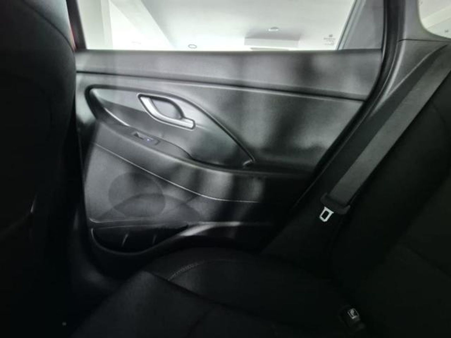 Hyundai i30 1.0 TGDI 48V Tecno 88 kW (120 CV)