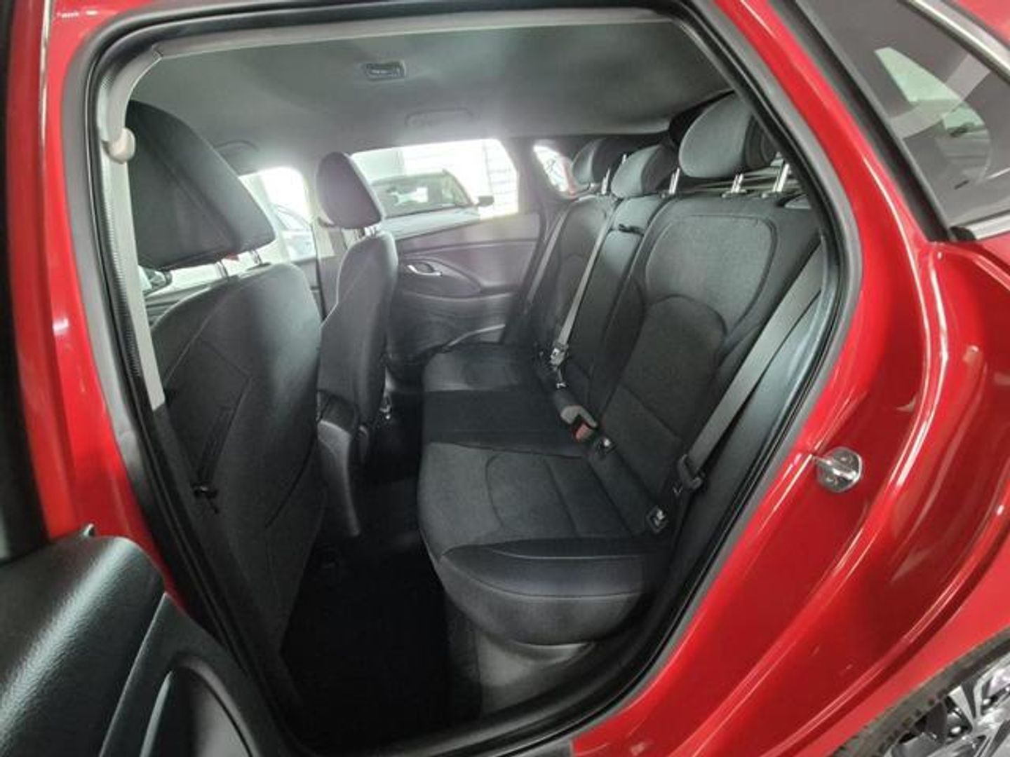 Hyundai i30 1.0 TGDI 48V Tecno 88 kW (120 CV)
