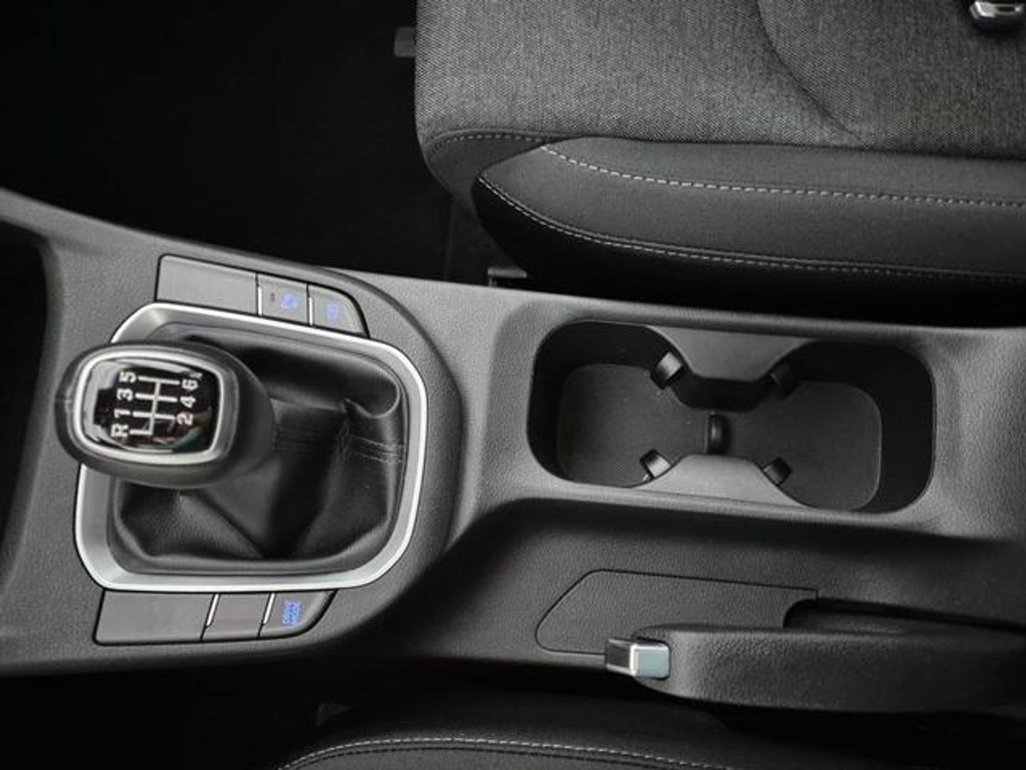 Hyundai i30 1.0 TGDI 48V Tecno 88 kW (120 CV)