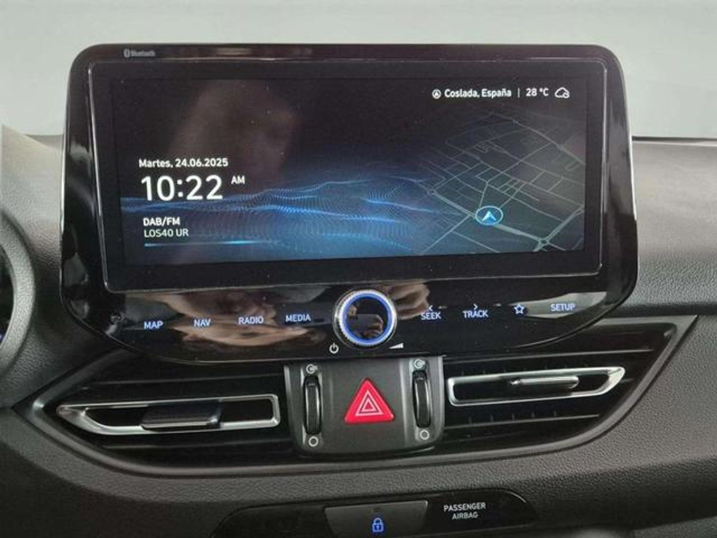 Hyundai i30 1.0 TGDI 48V Tecno 88 kW (120 CV)