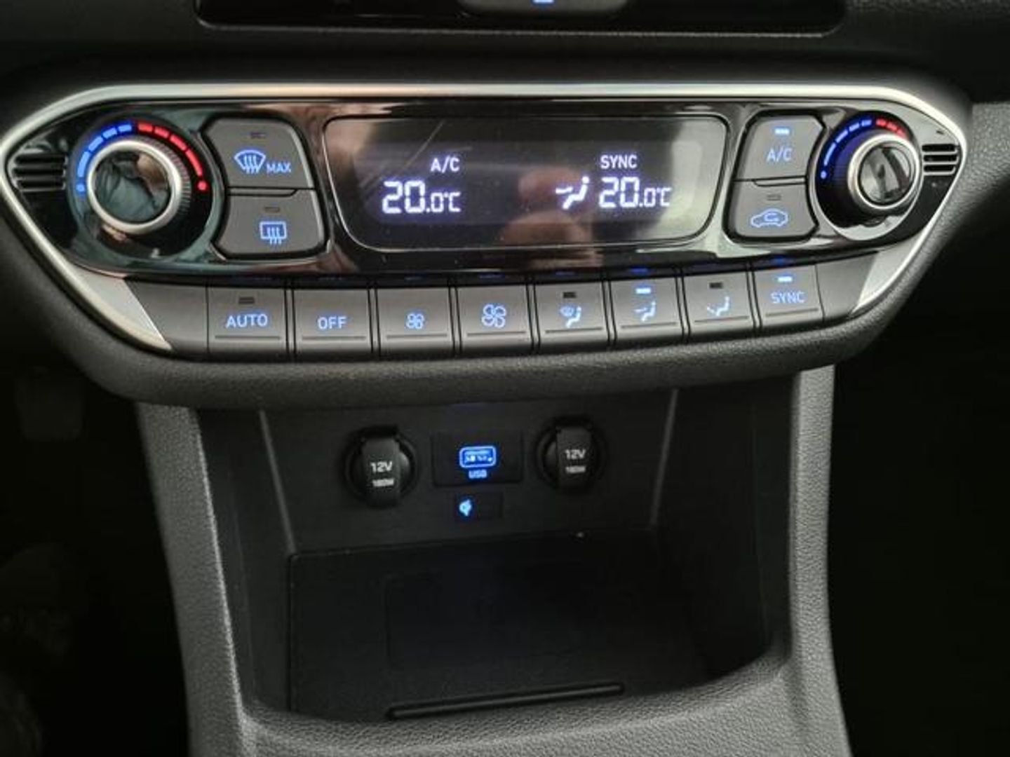 Hyundai i30 1.0 TGDI 48V Tecno 88 kW (120 CV)
