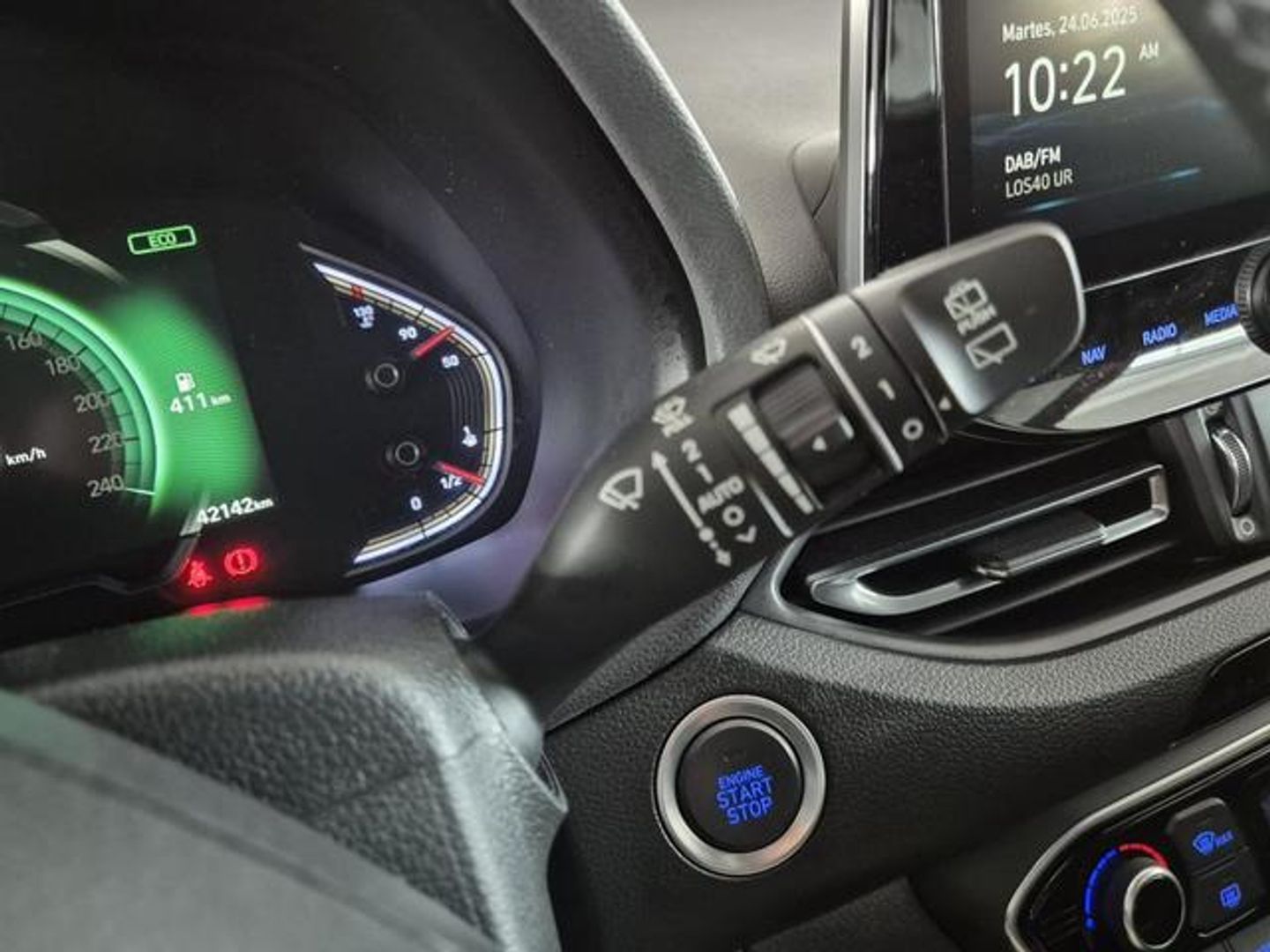 Hyundai i30 1.0 TGDI 48V Tecno 88 kW (120 CV)