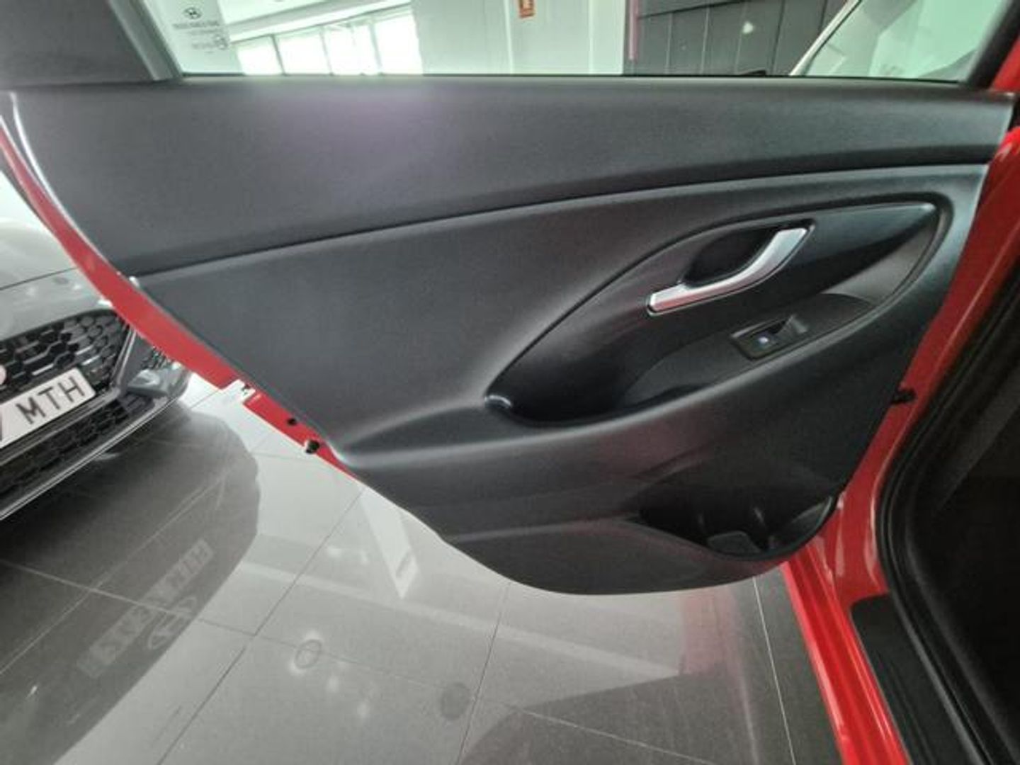 Hyundai i30 1.0 TGDI 48V Tecno 88 kW (120 CV)