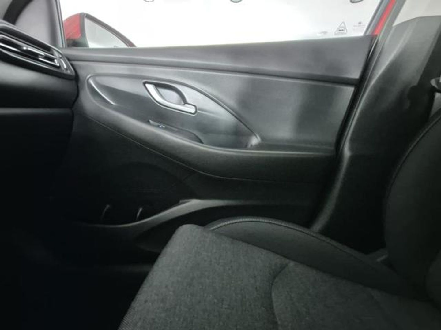 Hyundai i30 1.0 TGDI 48V Tecno 88 kW (120 CV)