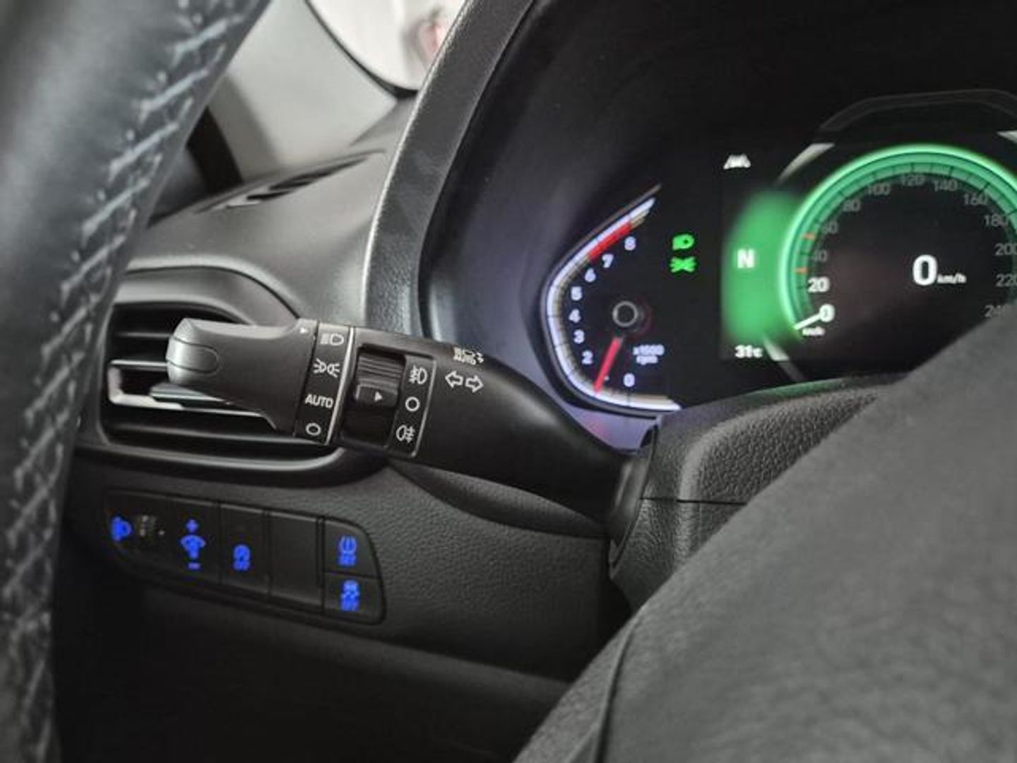 Hyundai i30 1.0 TGDI 48V Tecno 88 kW (120 CV)