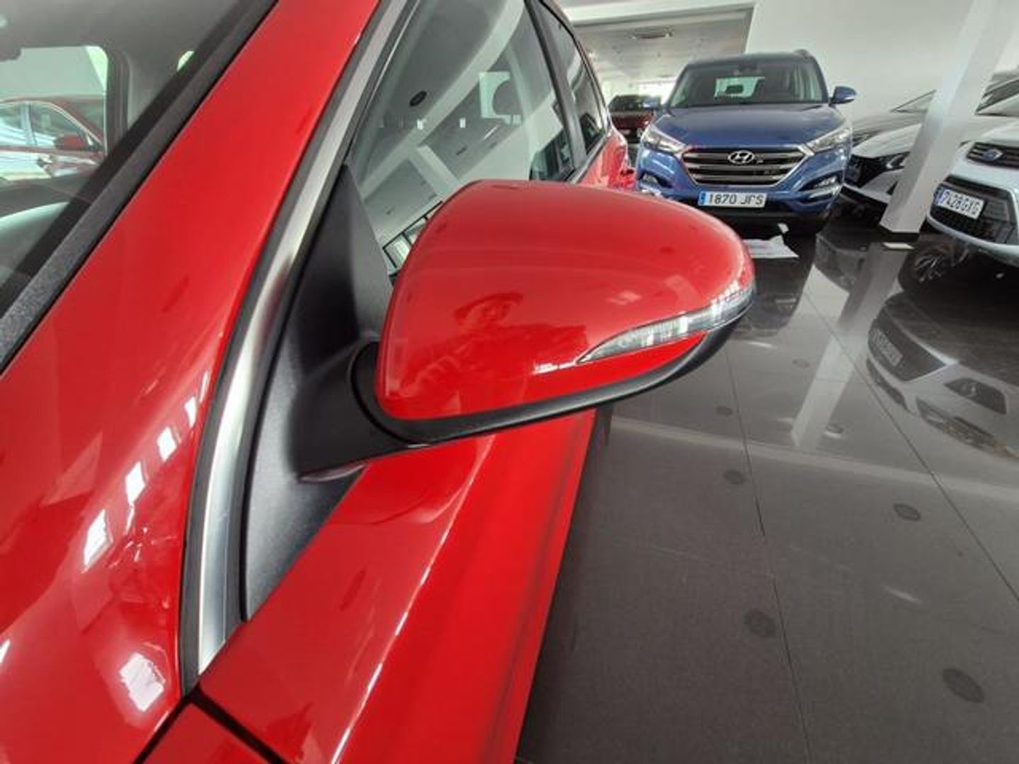 Hyundai i30 1.0 TGDI 48V Tecno 88 kW (120 CV)