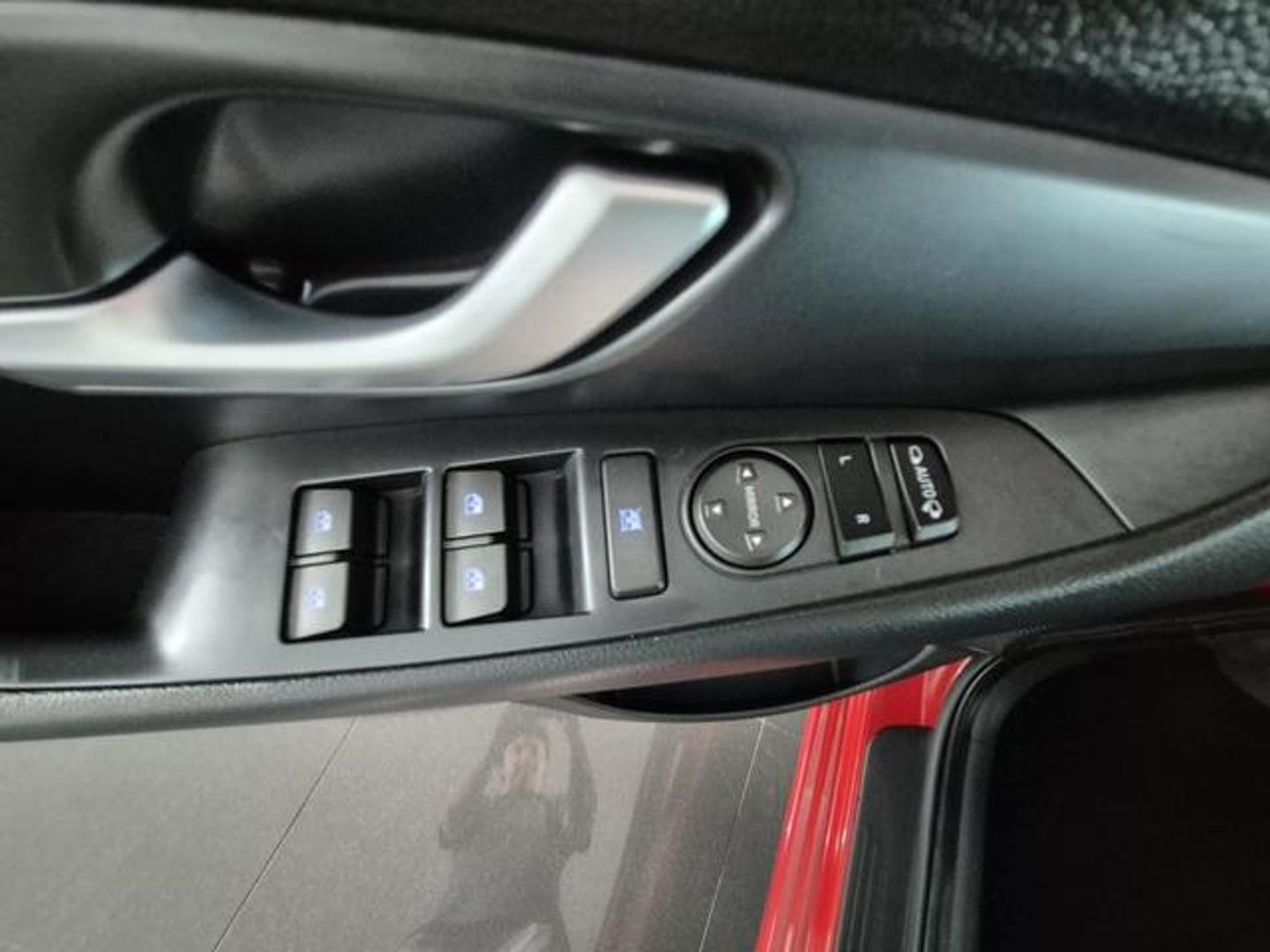 Hyundai i30 1.0 TGDI 48V Tecno 88 kW (120 CV)