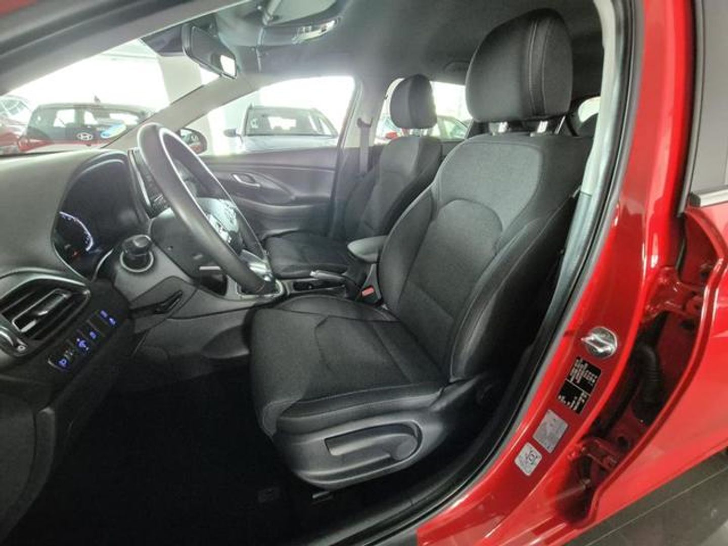 Hyundai i30 1.0 TGDI 48V Tecno 88 kW (120 CV)