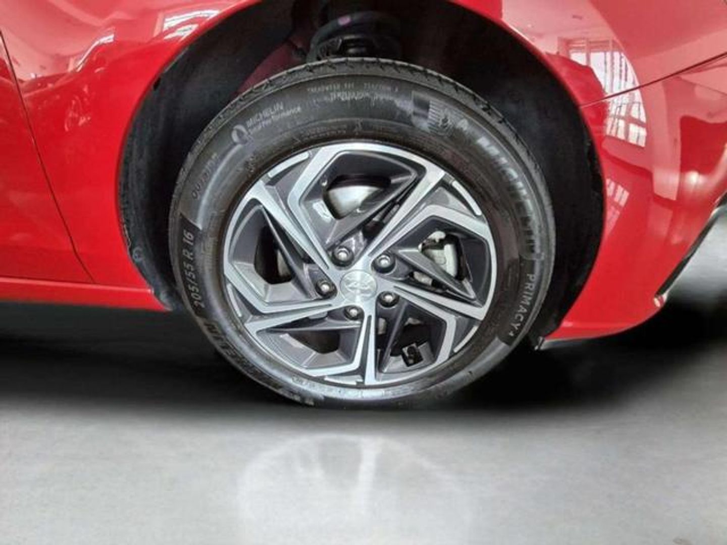 Hyundai i30 1.0 TGDI 48V Tecno 88 kW (120 CV)