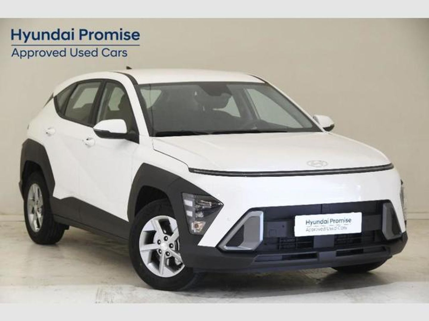 Hyundai Kona 1.6 GDI HEV Maxx DCT 104 kW (141 CV)