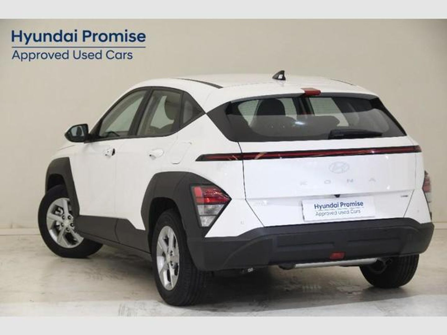 Hyundai Kona 1.6 GDI HEV Maxx DCT 104 kW (141 CV)