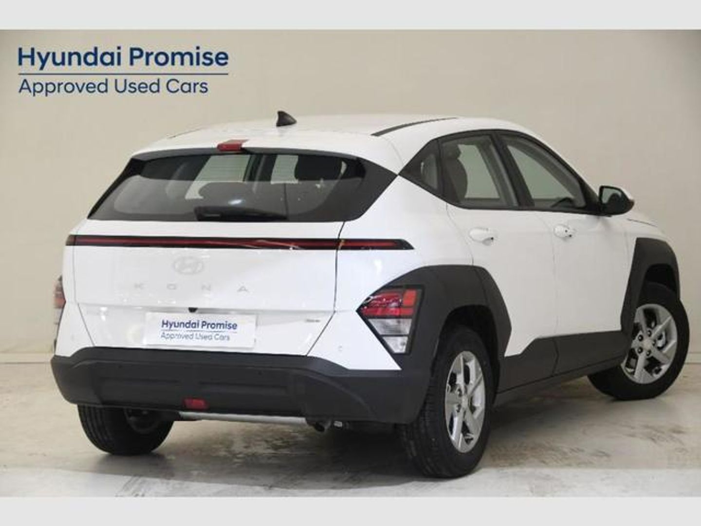 Hyundai Kona 1.6 GDI HEV Maxx DCT 104 kW (141 CV)