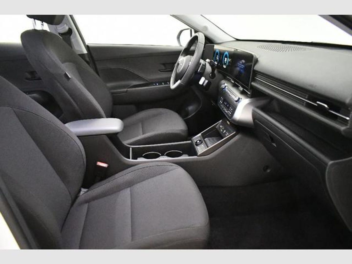 Hyundai Kona 1.6 GDI HEV Maxx DCT 104 kW (141 CV)