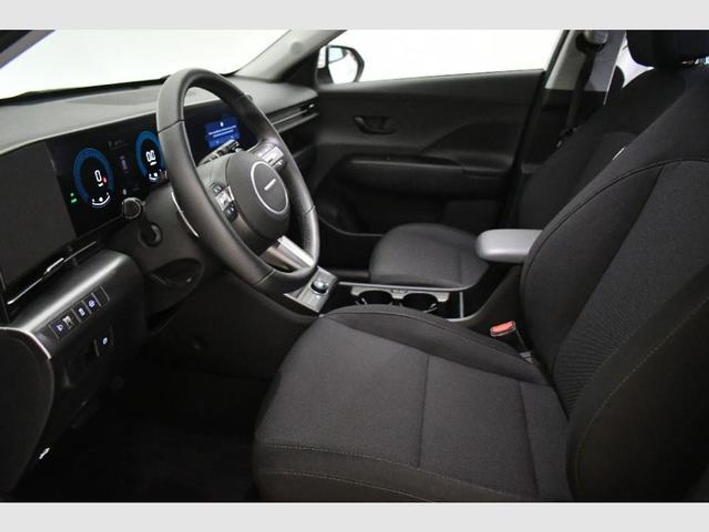 Hyundai Kona 1.6 GDI HEV Maxx DCT 104 kW (141 CV)