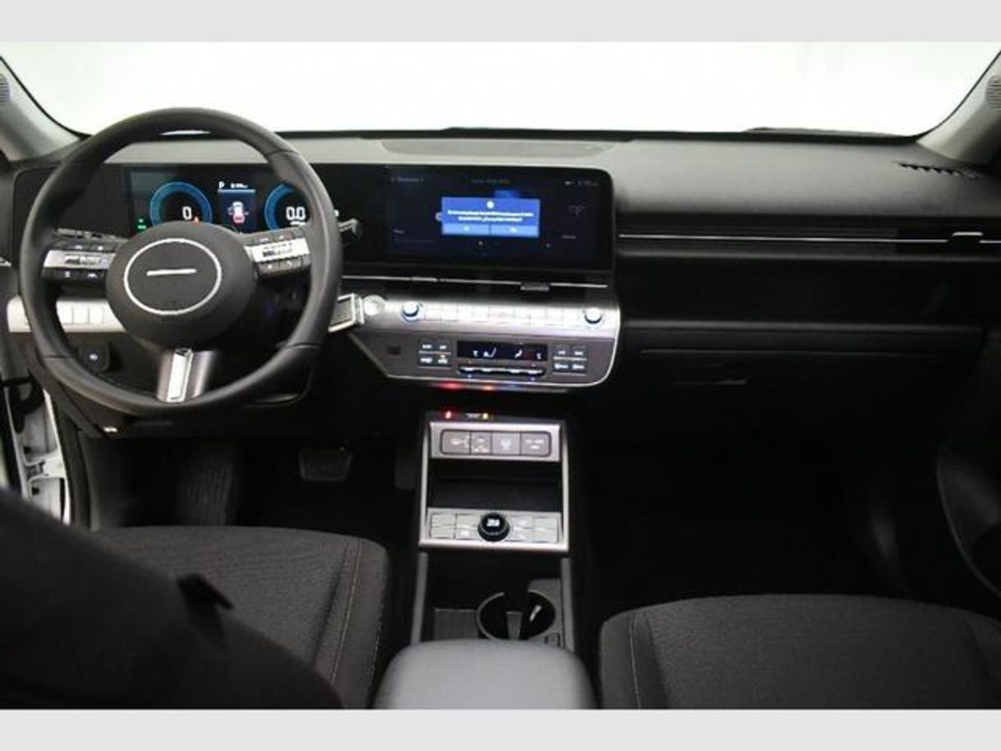 Hyundai Kona 1.6 GDI HEV Maxx DCT 104 kW (141 CV)