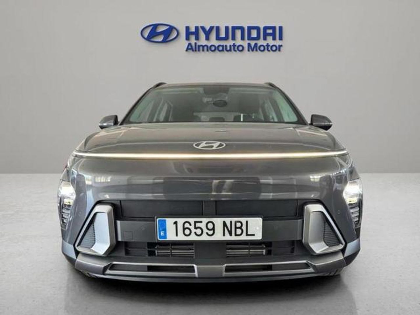Hyundai Kona 1.0 TGDi Flexx 88 kW (120 CV)