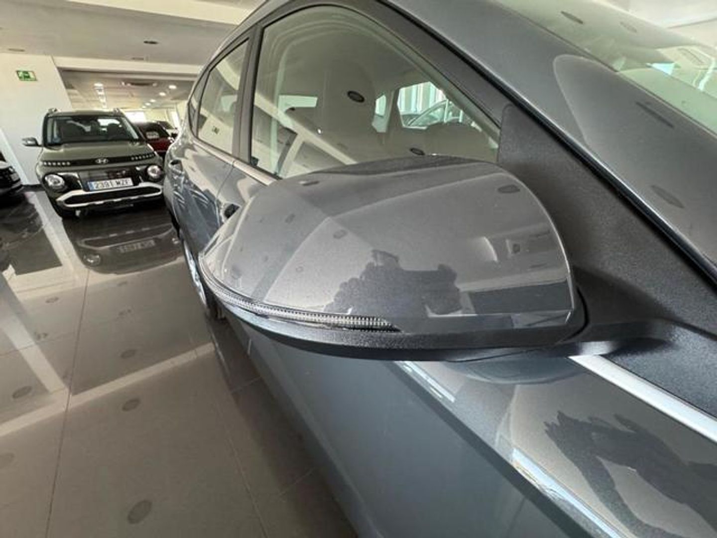 Hyundai Kona 1.0 TGDi Flexx 88 kW (120 CV)